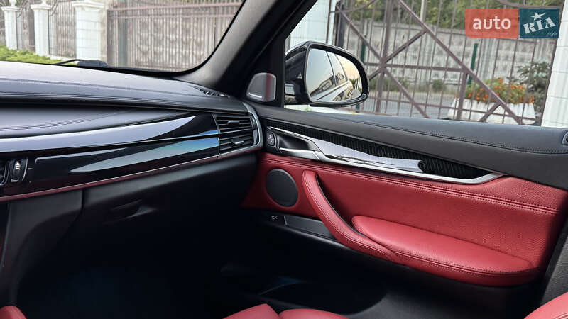 Внедорожник / Кроссовер BMW X6 2016 в Виннице фото 35 Внедорожник / Кроссовер BMW X6 2016 в Виннице