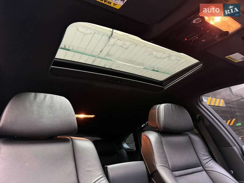 Внедорожник / Кроссовер BMW X6 2010 в Киеве