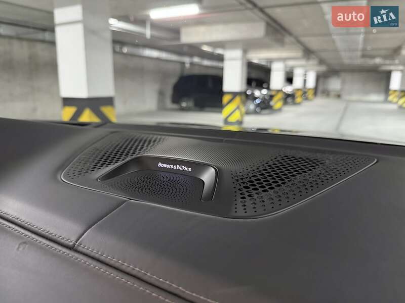 Внедорожник / Кроссовер BMW X6 2021 в Днепре