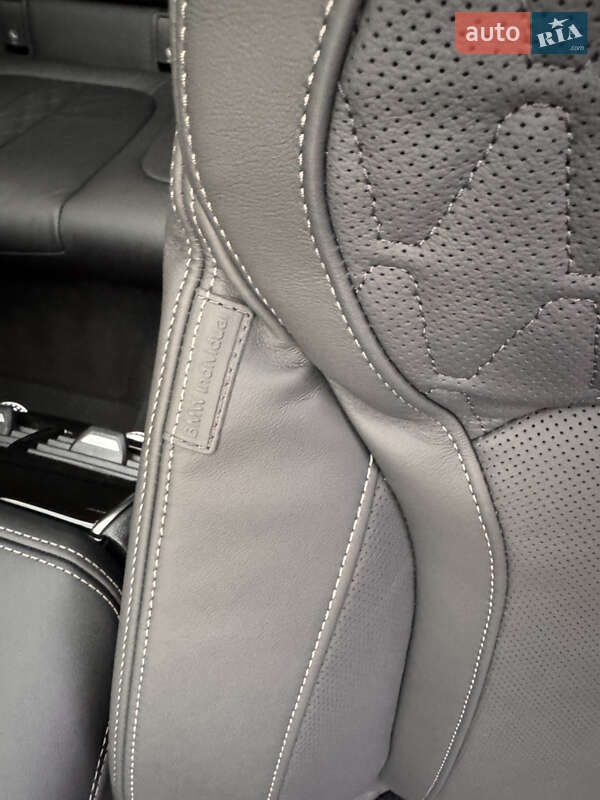 Внедорожник / Кроссовер BMW X6 2025 в Киеве фото 31 Внедорожник / Кроссовер BMW X6 2025 в Киеве