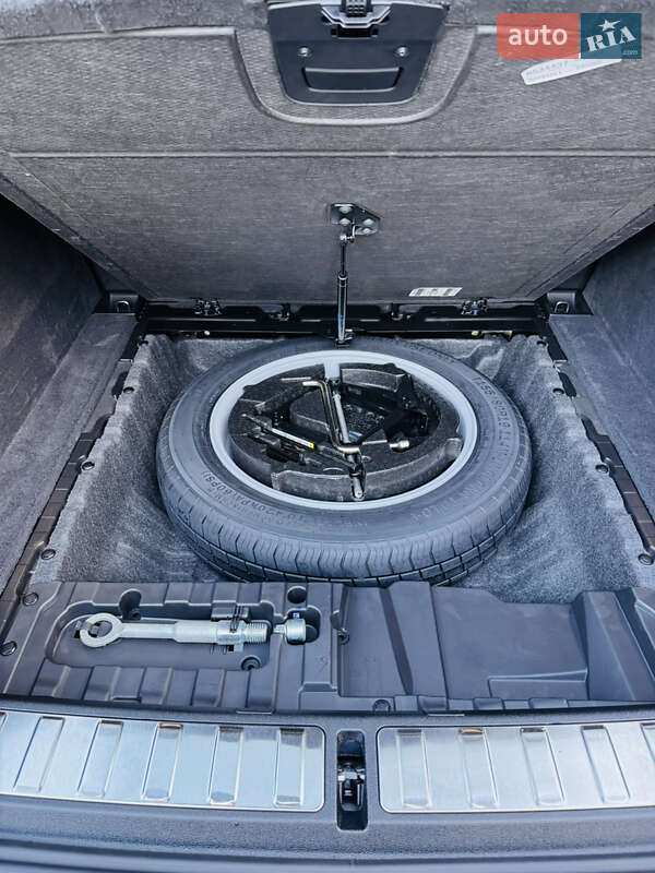 Внедорожник / Кроссовер BMW X6 2025 в Киеве фото 56 Внедорожник / Кроссовер BMW X6 2025 в Киеве