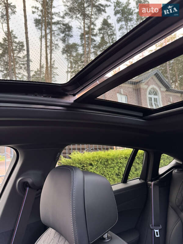 Внедорожник / Кроссовер BMW X6 2025 в Киеве фото 65 Внедорожник / Кроссовер BMW X6 2025 в Киеве