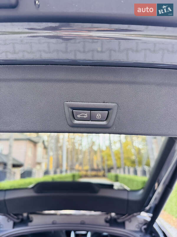 Внедорожник / Кроссовер BMW X6 2025 в Киеве фото 70 Внедорожник / Кроссовер BMW X6 2025 в Киеве