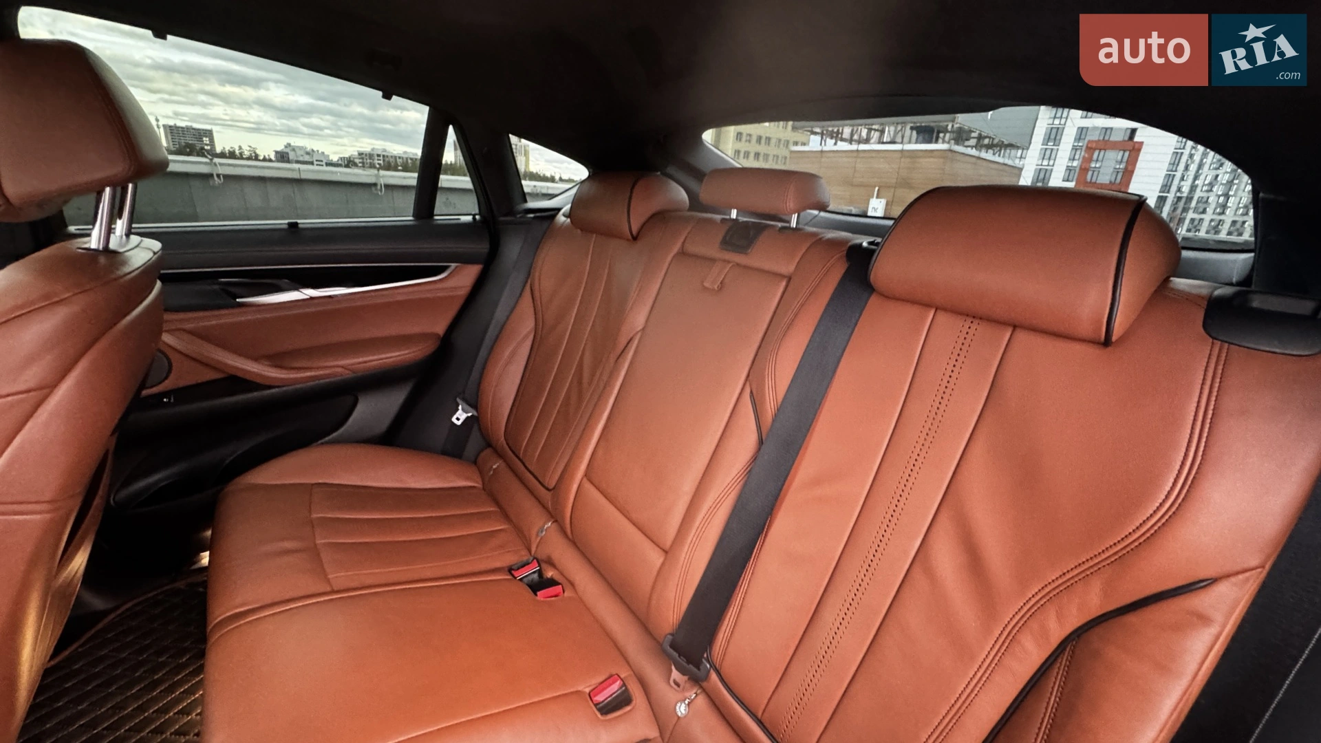 2015 BMW X6 - мініатюра 21