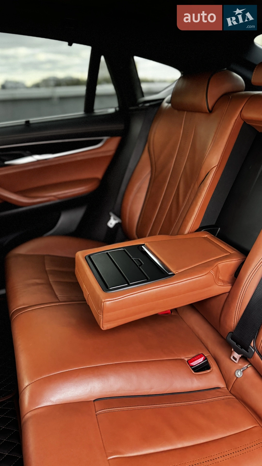 2015 BMW X6 - мініатюра 28