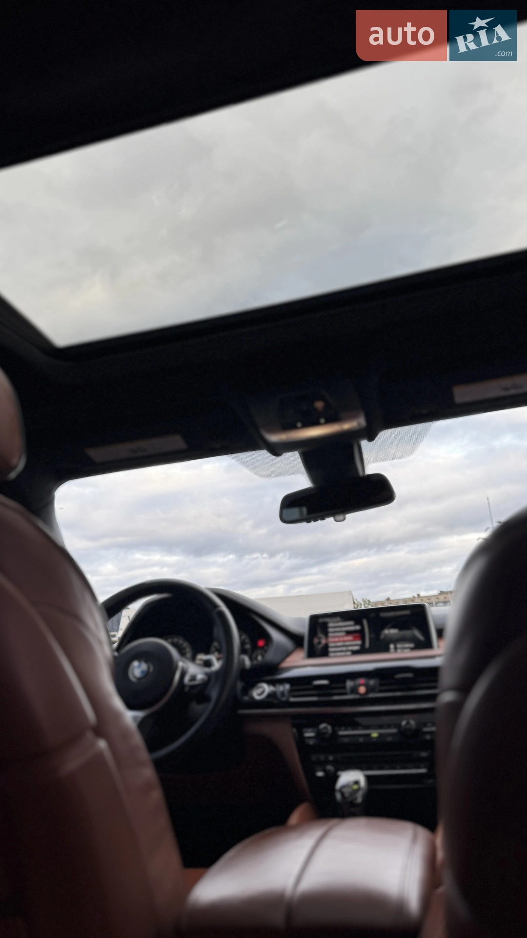 2015 BMW X6 - мініатюра 42