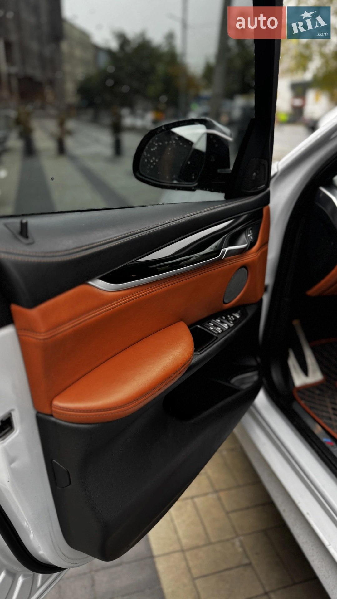 2015 BMW X6 - мініатюра 56
