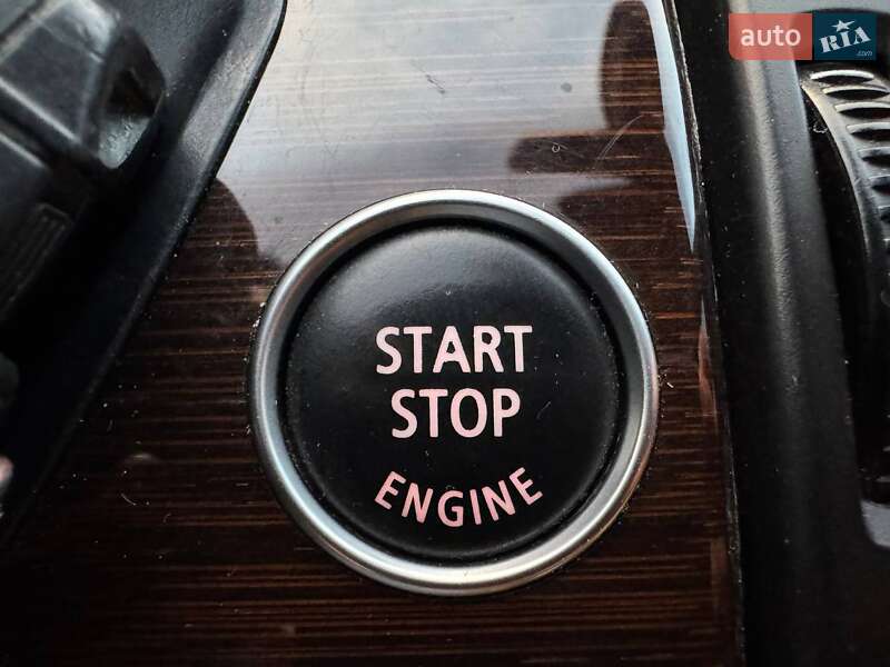 Внедорожник / Кроссовер BMW X6 2011 в Киеве