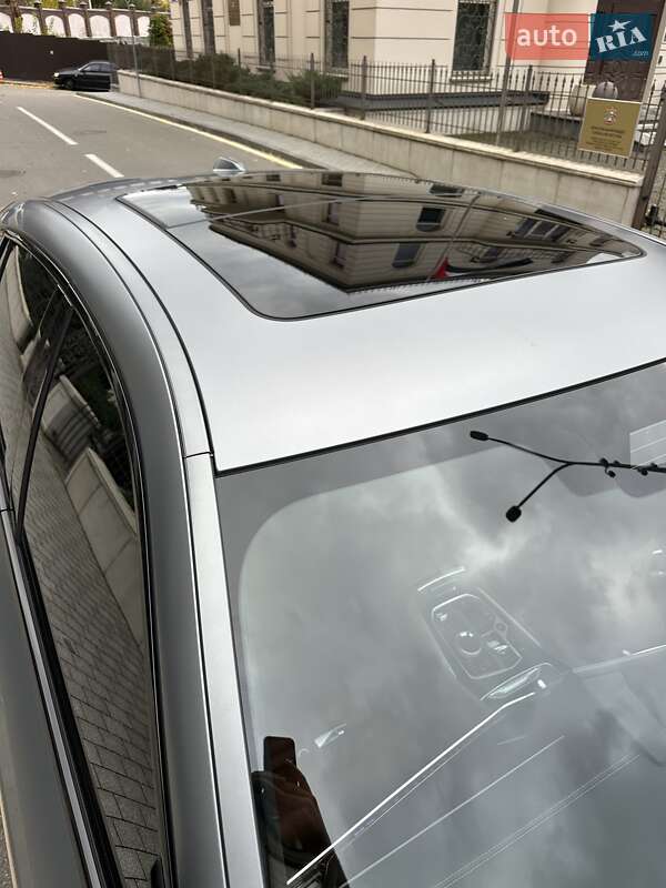 Позашляховик / Кросовер BMW X6 2023 в Києві