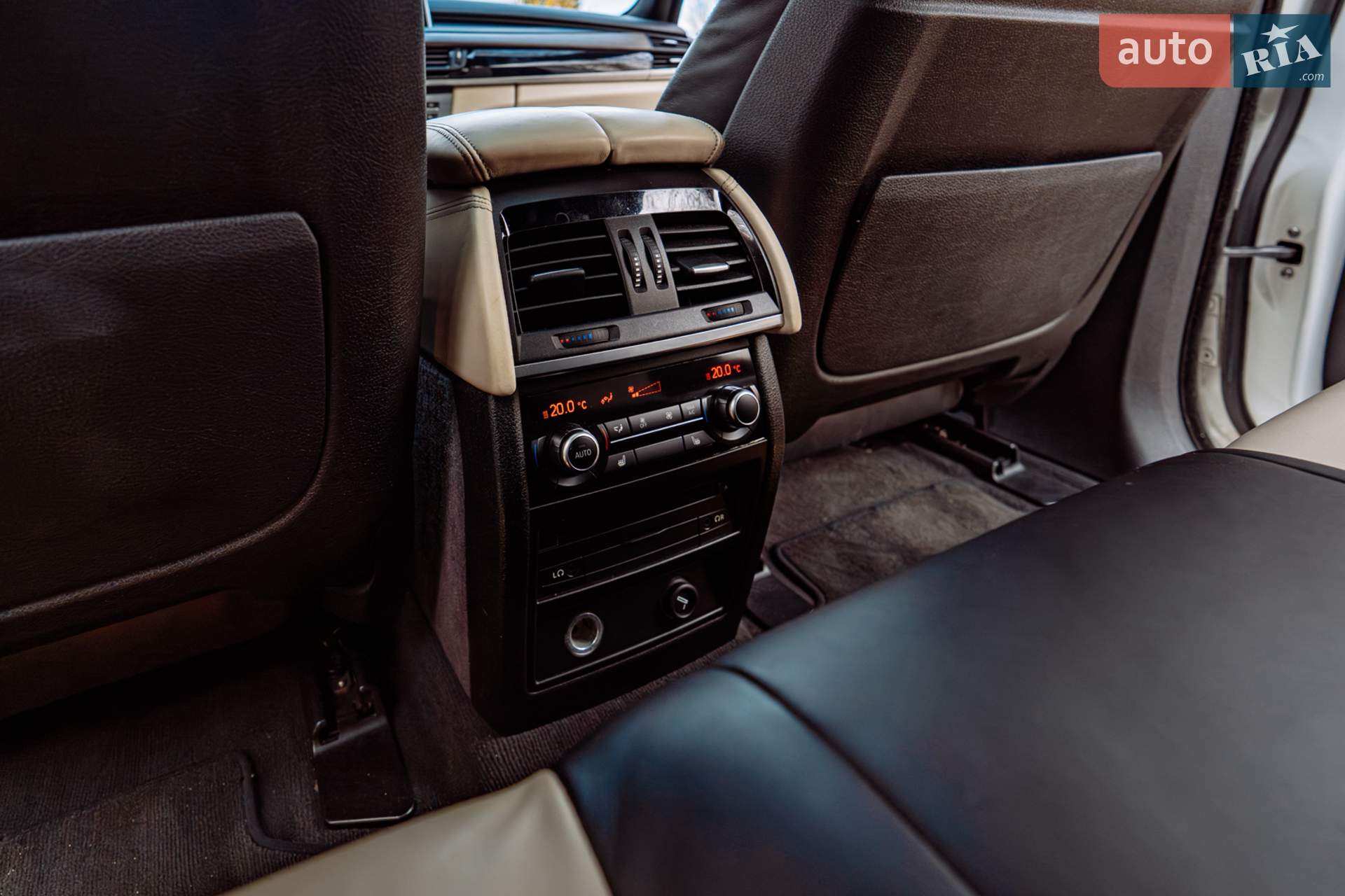 2015 BMW X6 - мініатюра 22