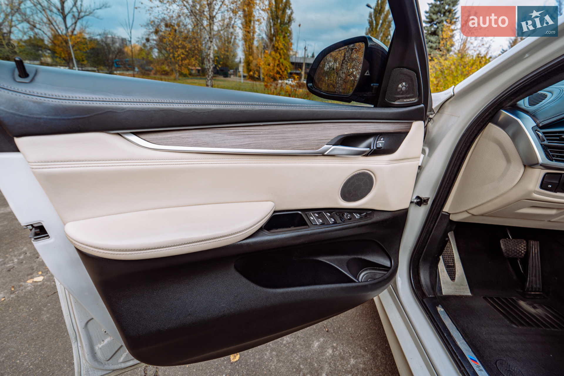2015 BMW X6 - мініатюра 24