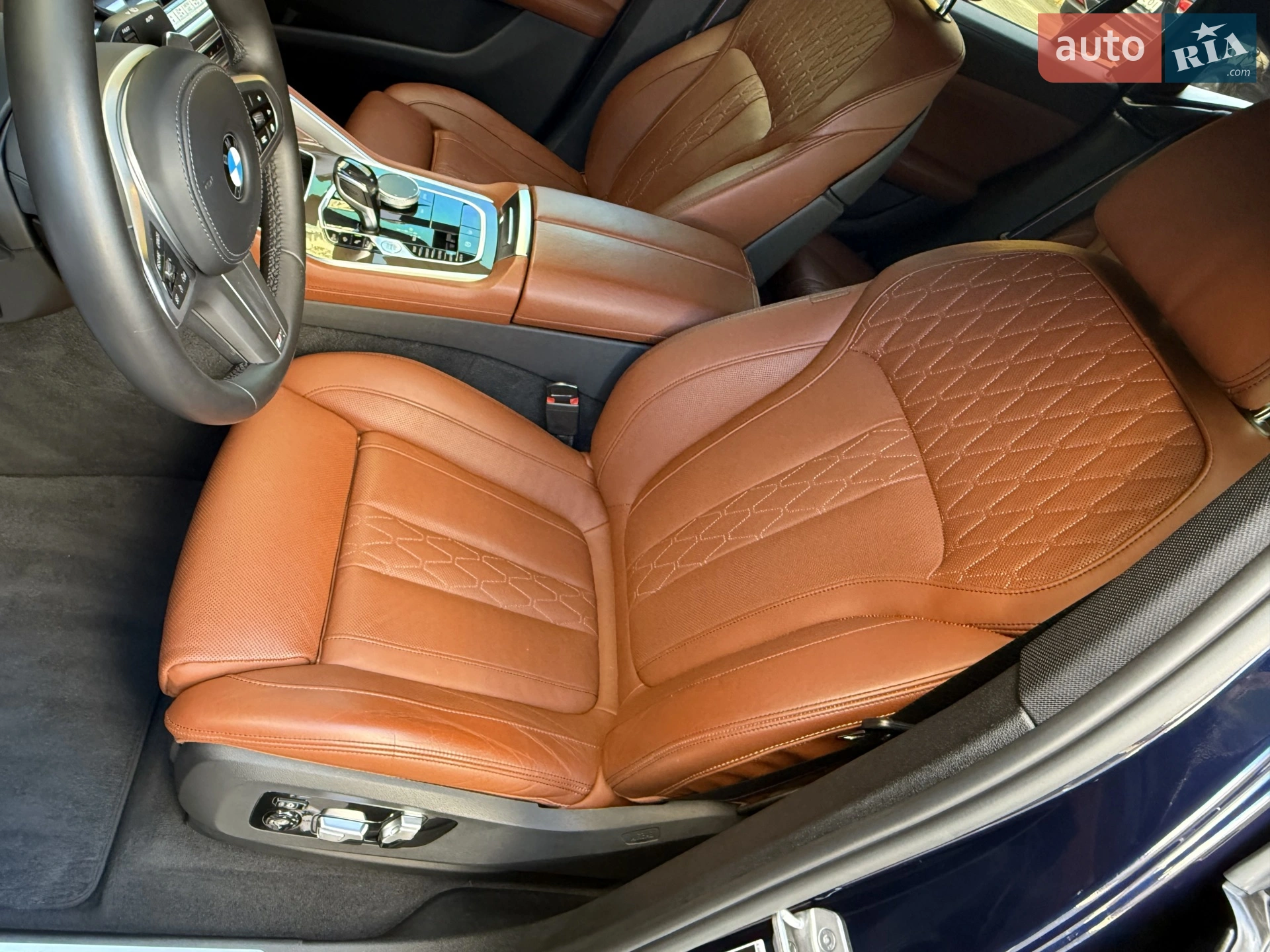2020 BMW X6 - мініатюра 56