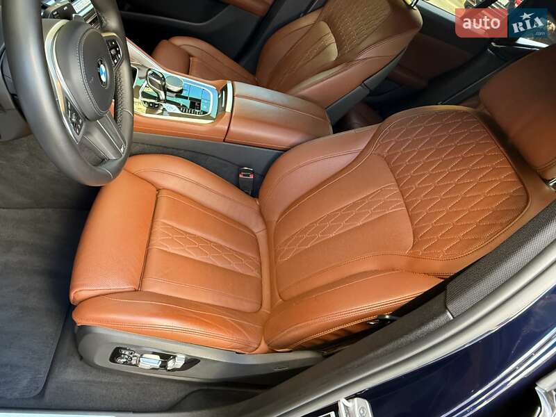 Внедорожник / Кроссовер BMW X6 2020 в Одессе фото 56 Внедорожник / Кроссовер BMW X6 2020 в Одессе