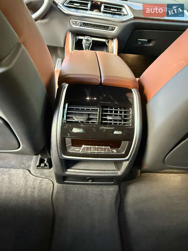 Внедорожник / Кроссовер BMW X6 2020 в Одессе фото 64 Внедорожник / Кроссовер BMW X6 2020 в Одессе