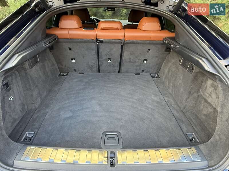 Внедорожник / Кроссовер BMW X6 2020 в Одессе фото 68 Внедорожник / Кроссовер BMW X6 2020 в Одессе