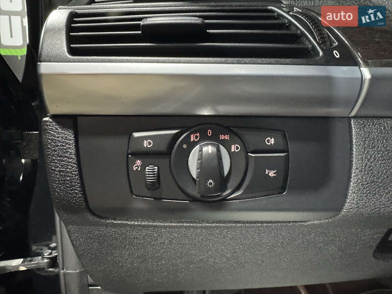 Позашляховик / Кросовер BMW X6 2014 в Одесі