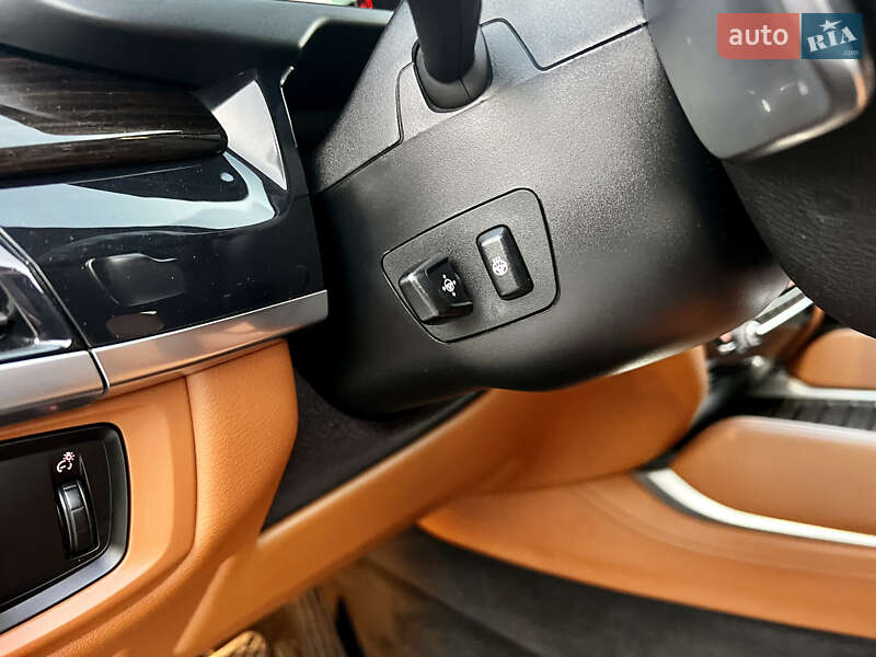 Внедорожник / Кроссовер BMW X6 2016 в Киеве