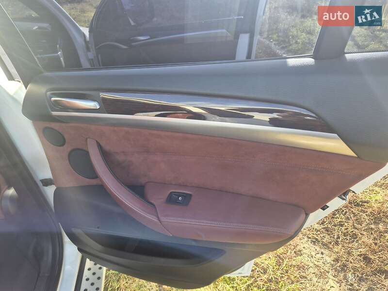 Внедорожник / Кроссовер BMW X6 2009 в Сумах фото 16 Внедорожник / Кроссовер BMW X6 2009 в Сумах