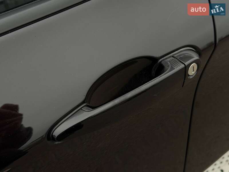 Внедорожник / Кроссовер BMW X6 2011 в Кривом Роге