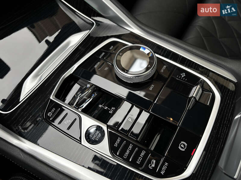 Внедорожник / Кроссовер BMW X6 2023 в Киеве