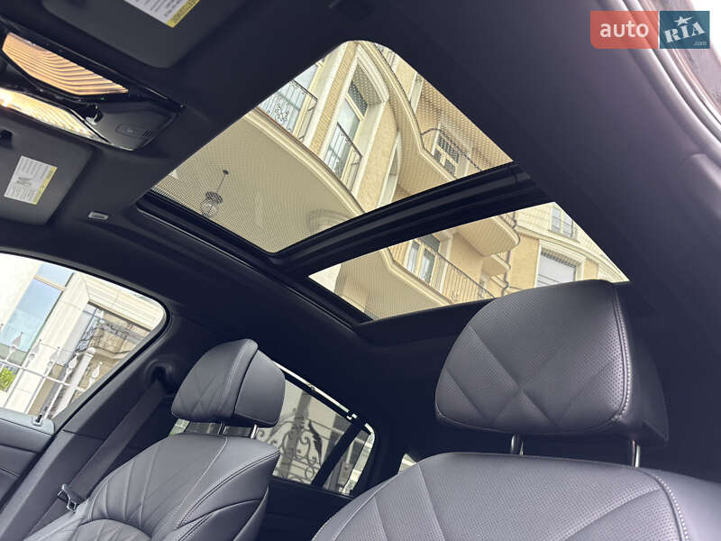 Внедорожник / Кроссовер BMW X6 2023 в Киеве