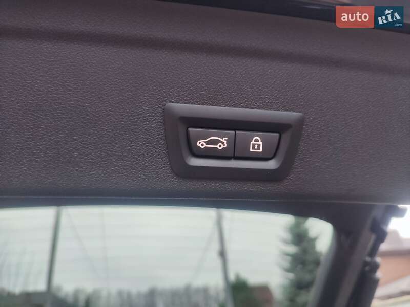 Внедорожник / Кроссовер BMW X6 2021 в Киеве