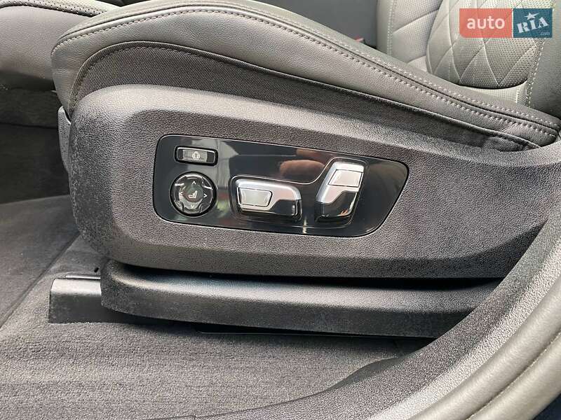 Позашляховик / Кросовер BMW X6 2023 в Львові фото 24 Позашляховик / Кросовер BMW X6 2023 в Львові