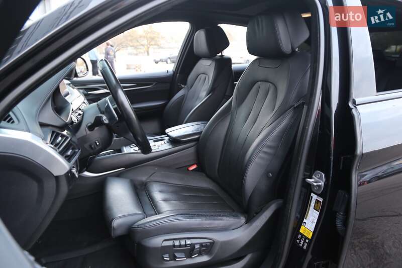 Внедорожник / Кроссовер BMW X6 2015 в Киеве фото 9 Внедорожник / Кроссовер BMW X6 2015 в Киеве