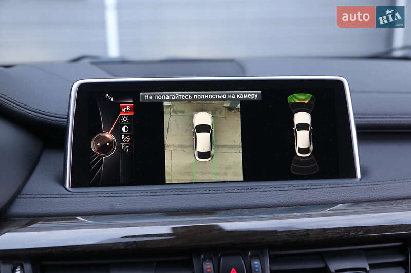 Внедорожник / Кроссовер BMW X6 2015 в Киеве фото 20 Внедорожник / Кроссовер BMW X6 2015 в Киеве
