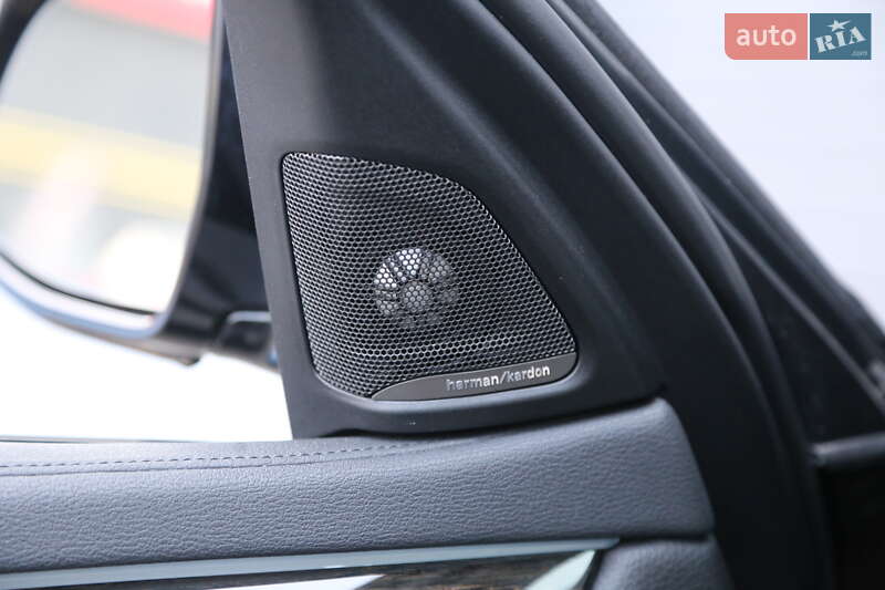 Внедорожник / Кроссовер BMW X6 2015 в Киеве фото 24 Внедорожник / Кроссовер BMW X6 2015 в Киеве