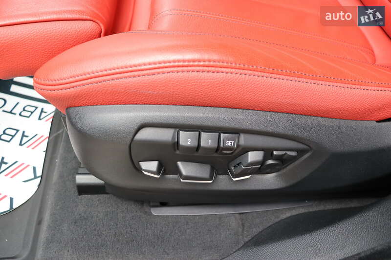 Внедорожник / Кроссовер BMW X6 2016 в Львове фото 18 Внедорожник / Кроссовер BMW X6 2016 в Львове