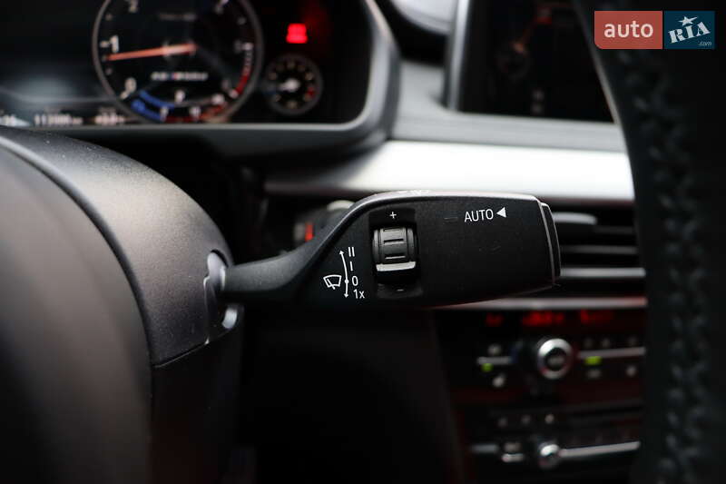 Внедорожник / Кроссовер BMW X6 2016 в Львове фото 26 Внедорожник / Кроссовер BMW X6 2016 в Львове