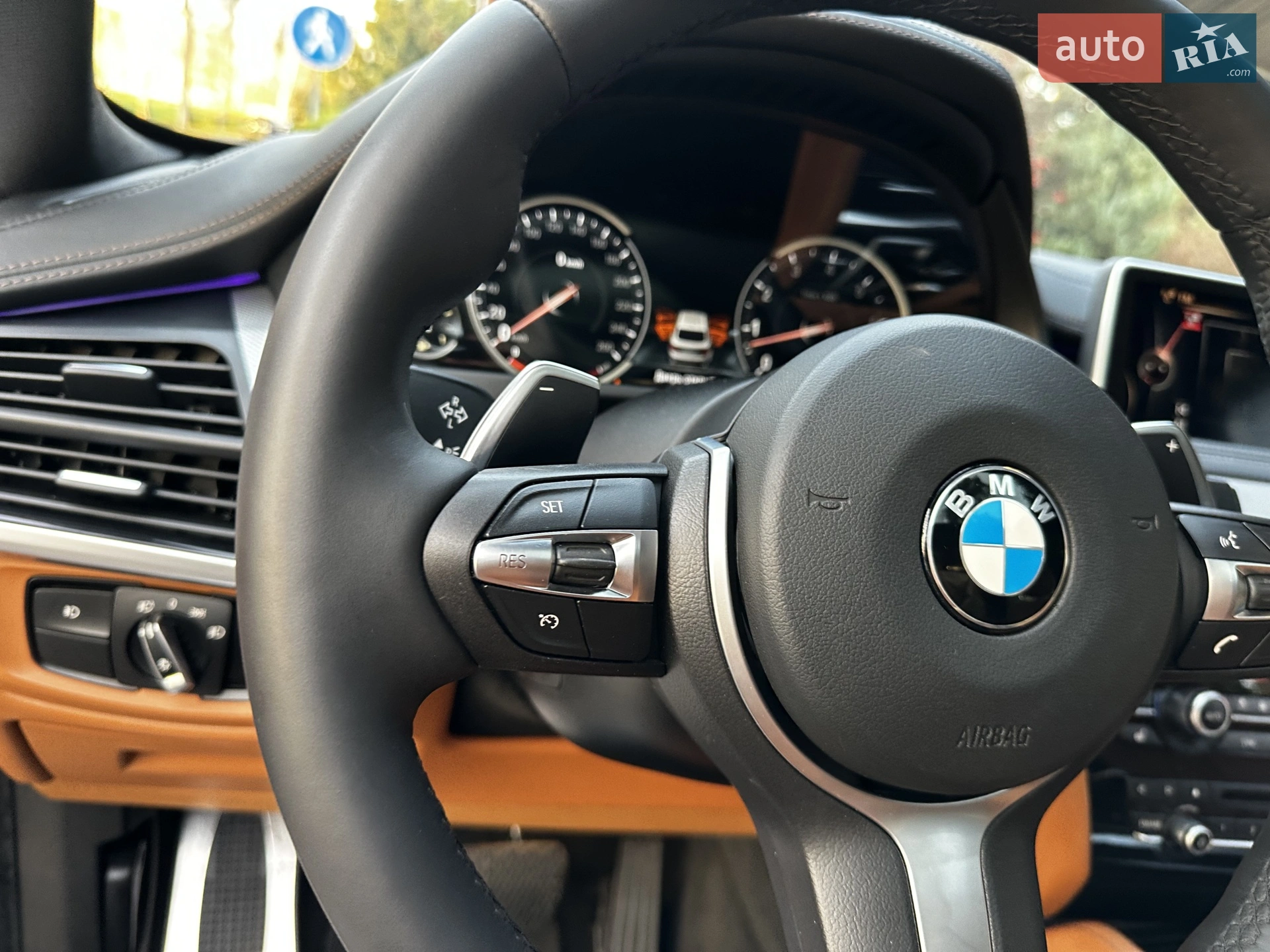 2015 BMW X6 - мініатюра 61