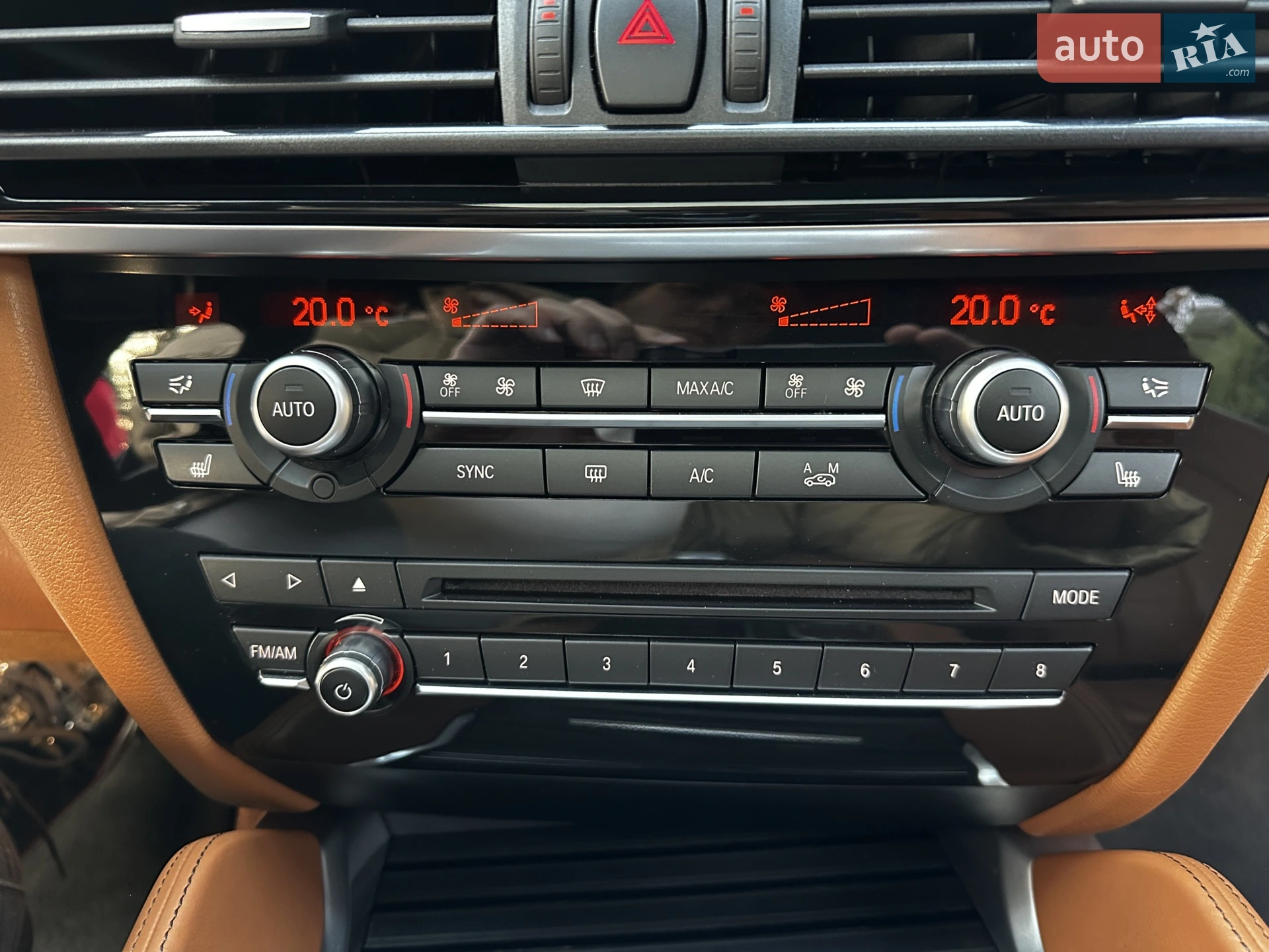 2015 BMW X6 - мініатюра 68