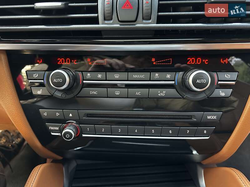 Внедорожник / Кроссовер BMW X6 2015 в Киеве фото 68 Внедорожник / Кроссовер BMW X6 2015 в Киеве