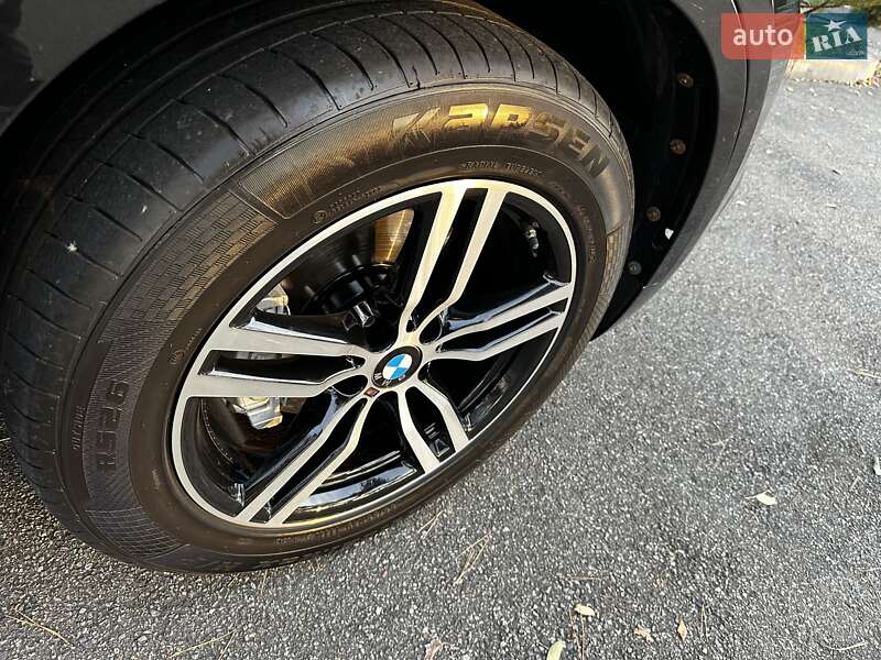 Внедорожник / Кроссовер BMW X6 2015 в Киеве фото 23 Внедорожник / Кроссовер BMW X6 2015 в Киеве