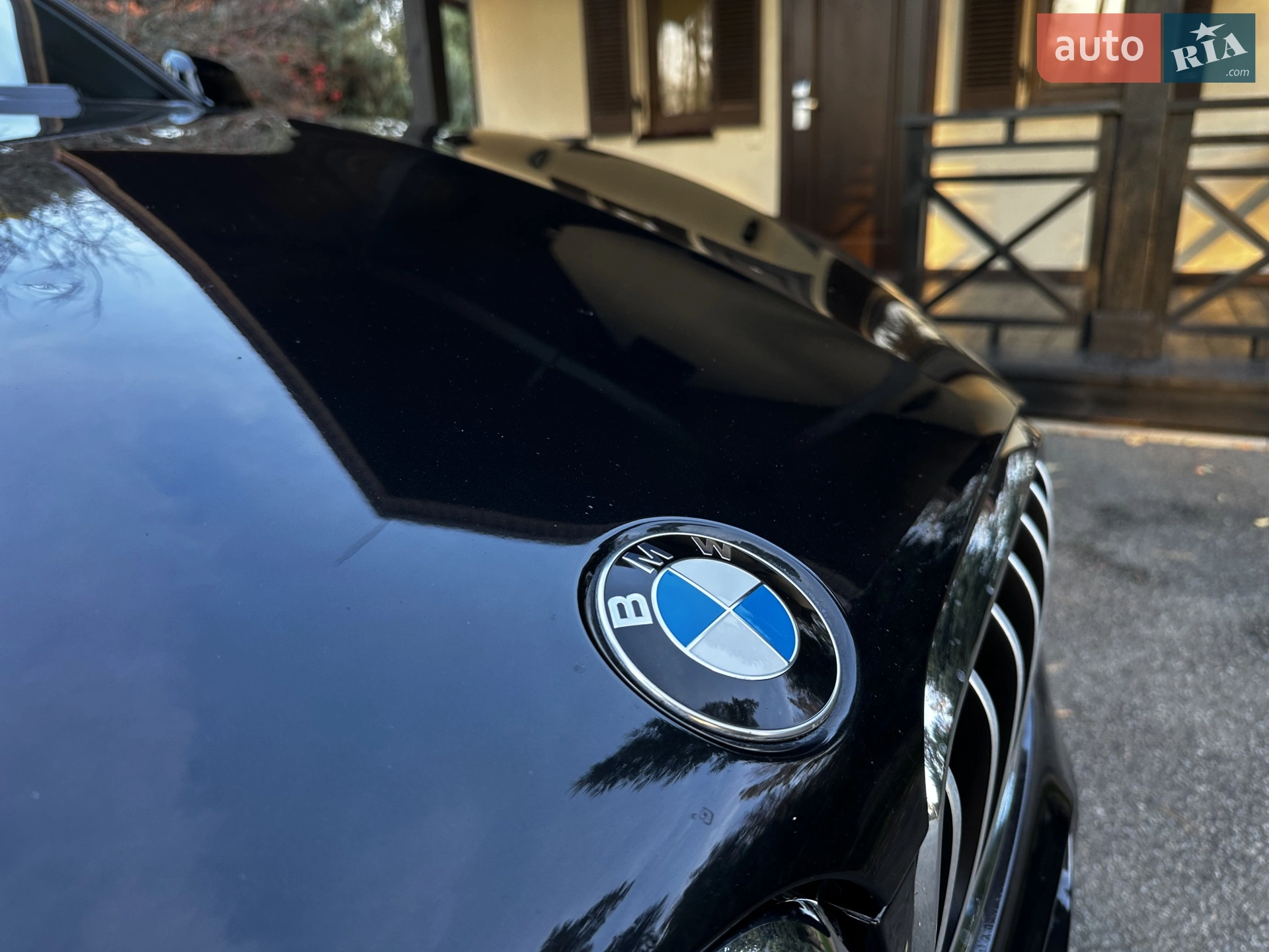 2015 BMW X6 - мініатюра 33