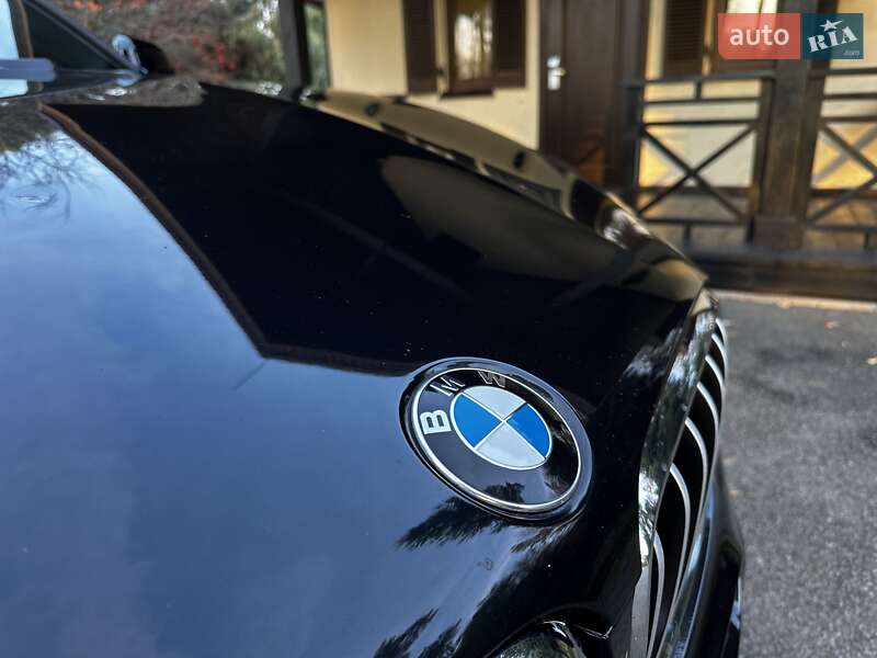 Внедорожник / Кроссовер BMW X6 2015 в Киеве фото 33 Внедорожник / Кроссовер BMW X6 2015 в Киеве