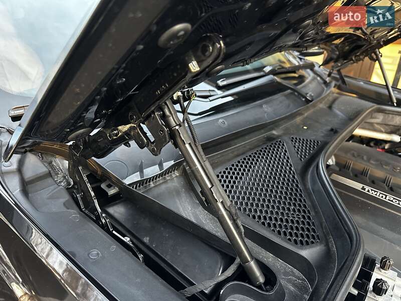 Внедорожник / Кроссовер BMW X6 2015 в Киеве фото 40 Внедорожник / Кроссовер BMW X6 2015 в Киеве