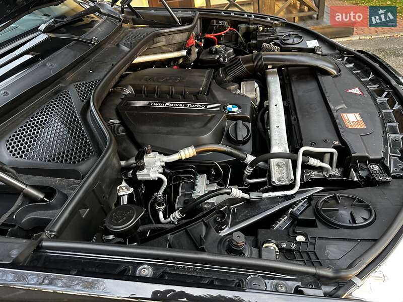 Внедорожник / Кроссовер BMW X6 2015 в Киеве фото 39 Внедорожник / Кроссовер BMW X6 2015 в Киеве