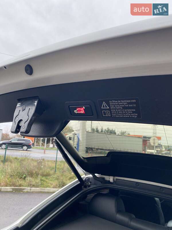 Внедорожник / Кроссовер BMW X6 2008 в Мукачево