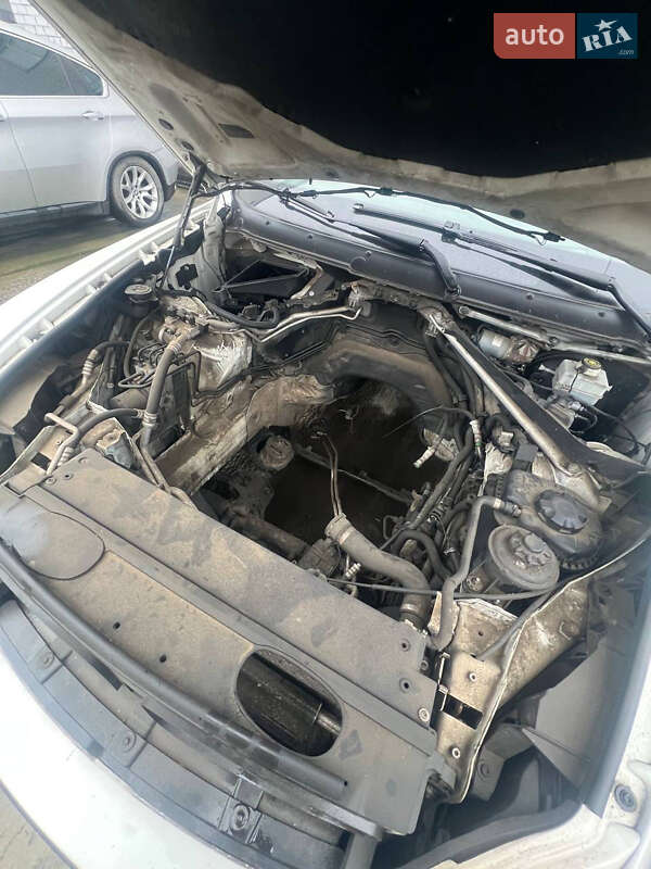 Внедорожник / Кроссовер BMW X6 2010 в Киеве