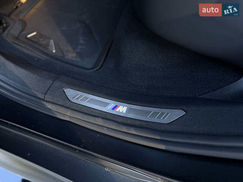 Внедорожник / Кроссовер BMW X6 2021 в Львове