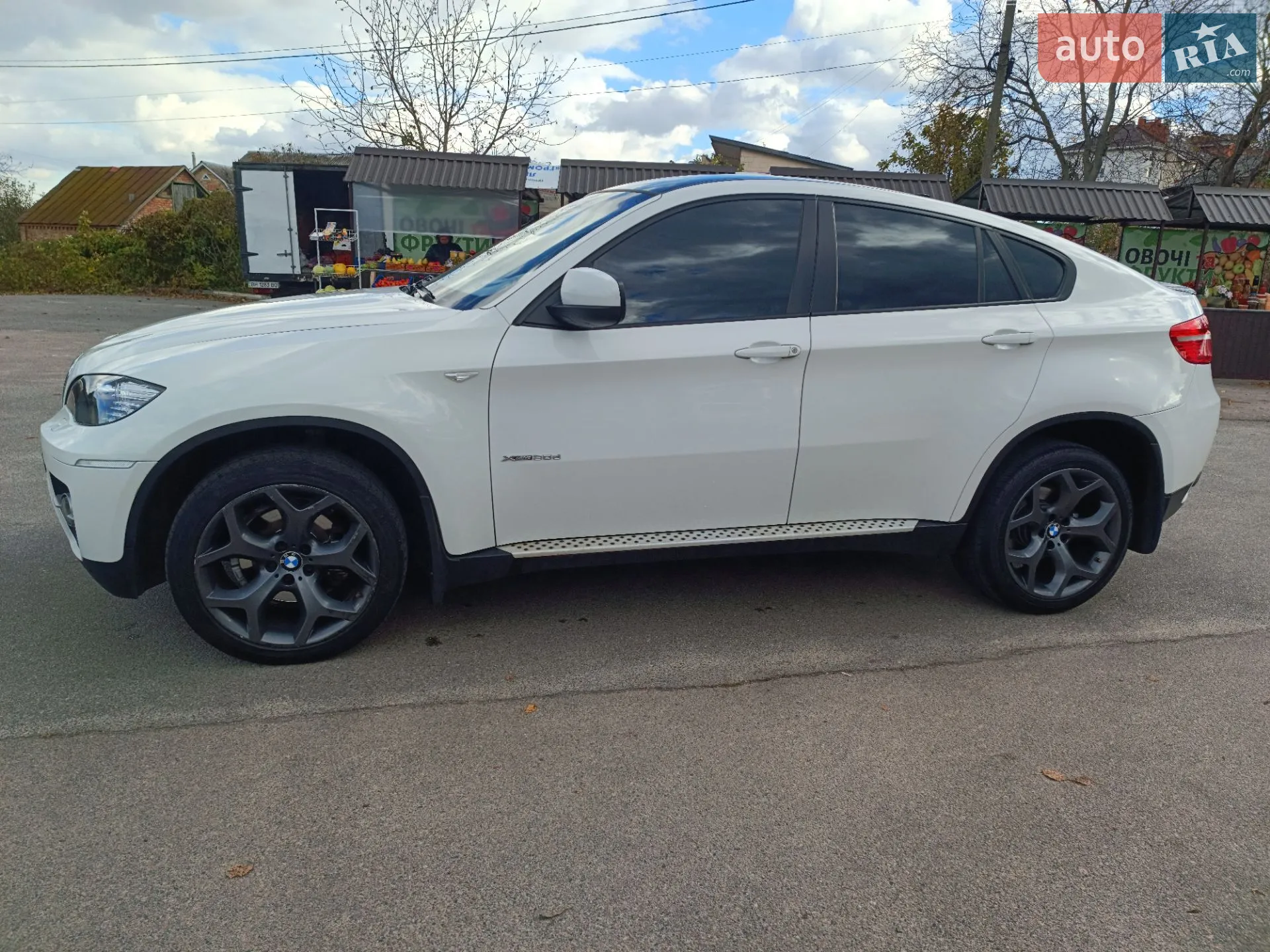 2011 BMW X6 - мініатюра 4