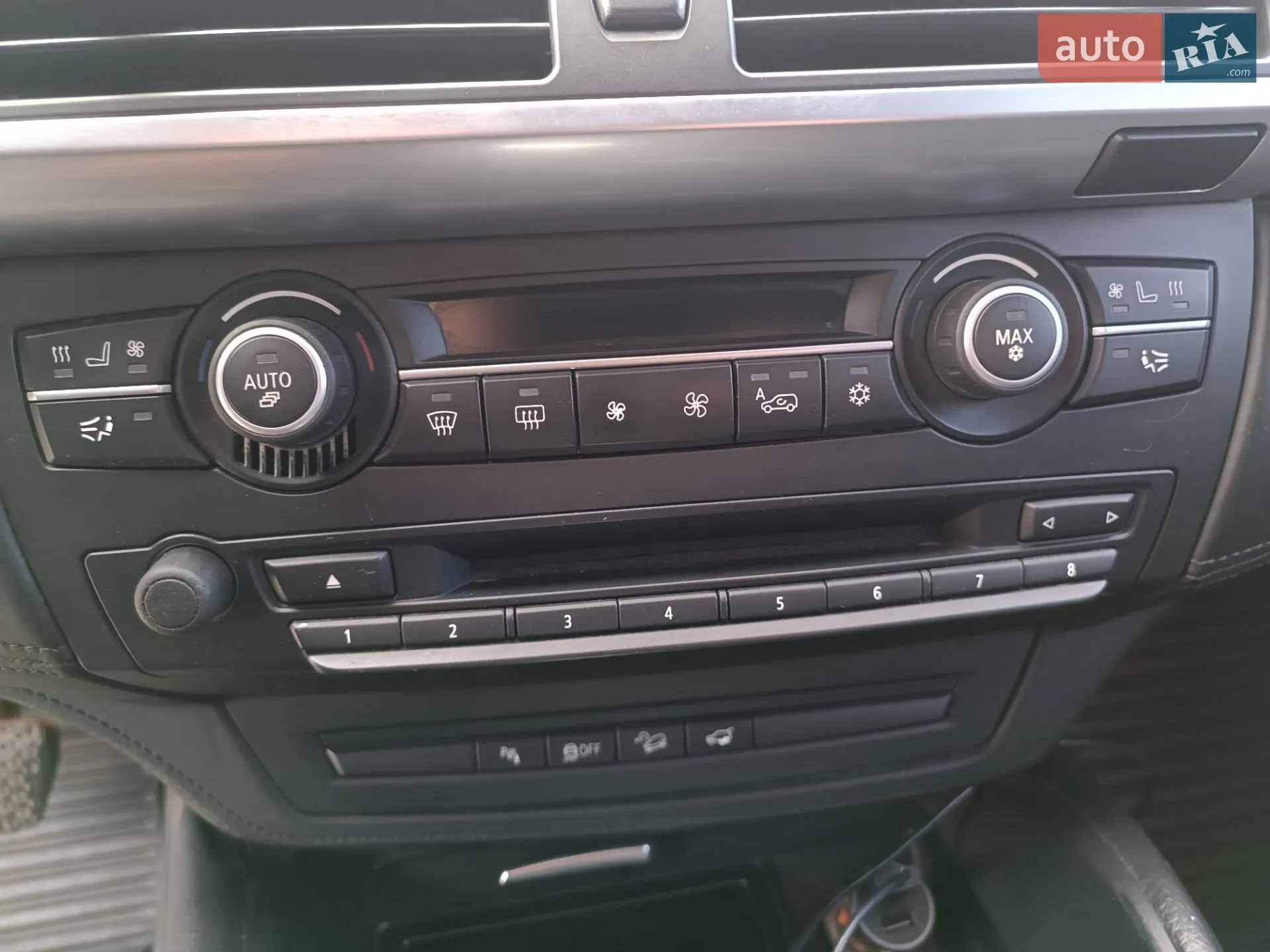 2011 BMW X6 - мініатюра 16