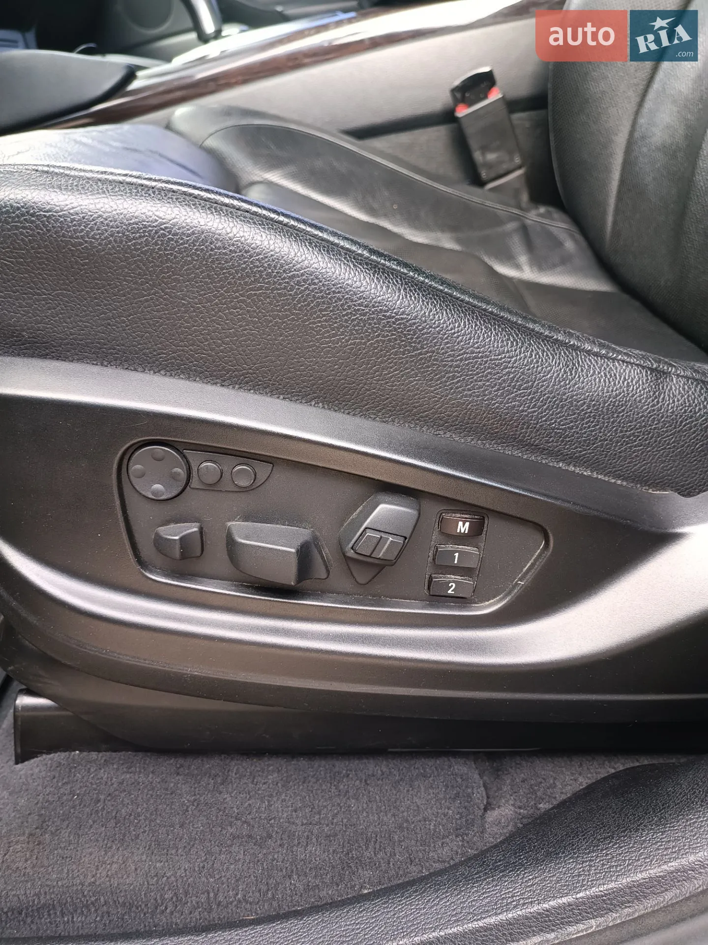 2011 BMW X6 - мініатюра 17