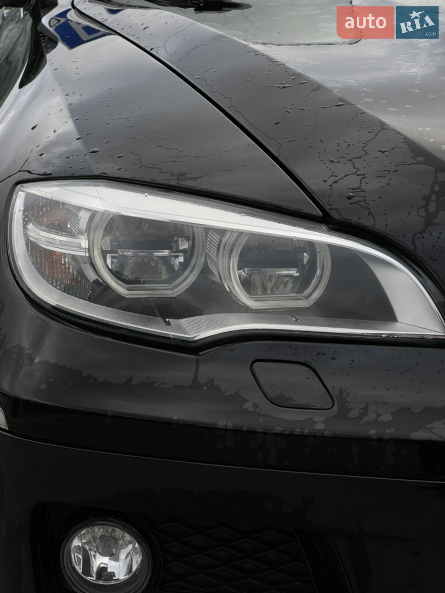 2011 BMW X6 - мініатюра 40