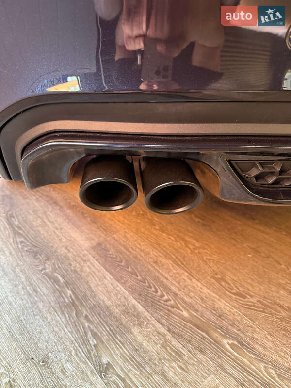 Внедорожник / Кроссовер BMW X6 2014 в Киеве