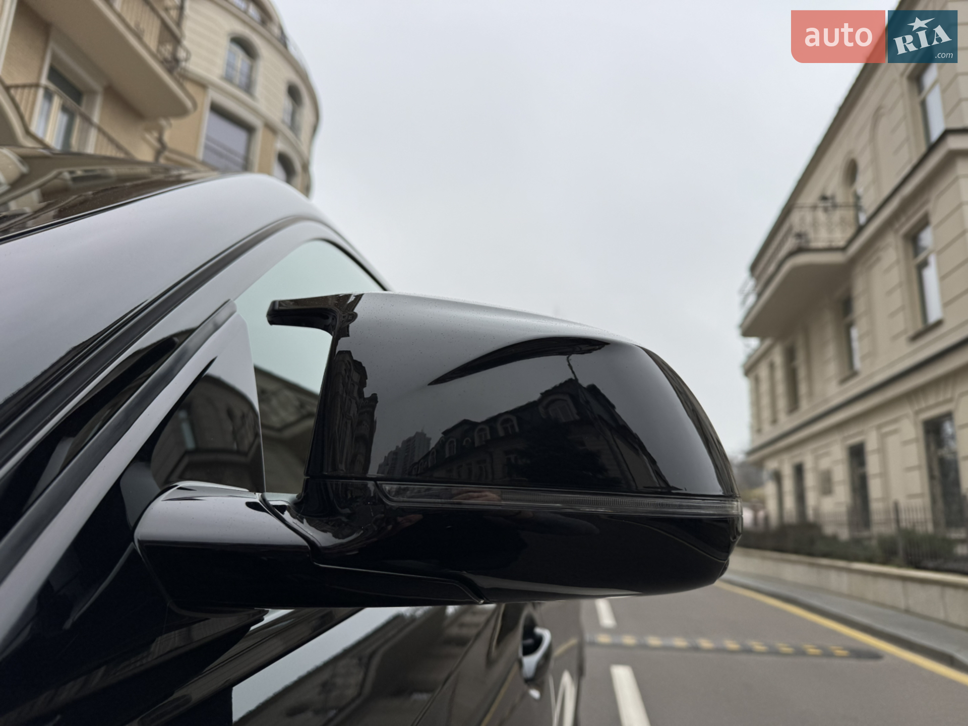 2024 BMW X6 - мініатюра 29