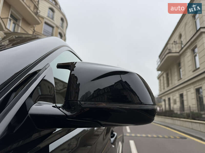 Внедорожник / Кроссовер BMW X6 2024 в Киеве